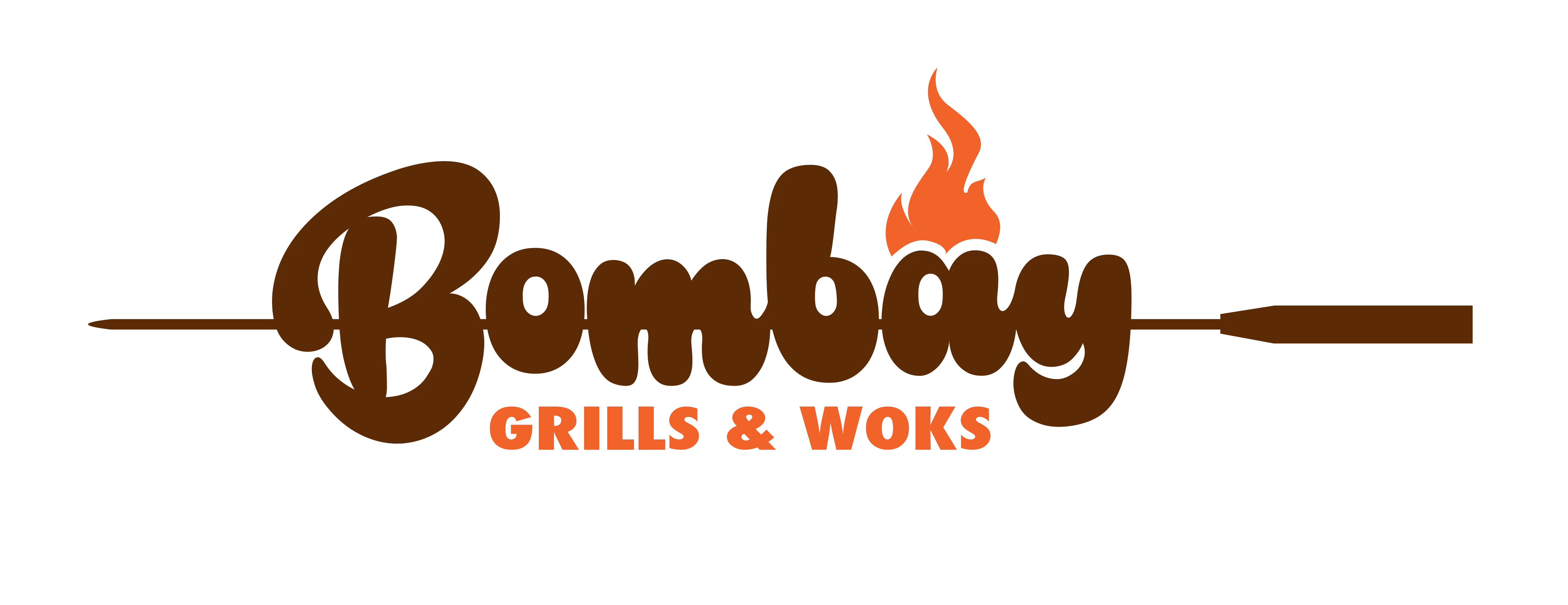 Bombay Grills & Woks